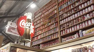 The Great Aussie Beer Shed